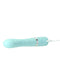 Pillow Talk - Lively - Rabbit Vibrator - Lichtblauw-Laced-up.nl