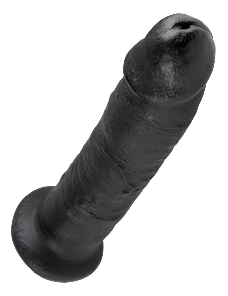 Pipedream - King Cock - Gode - 23 cm - Noir - Laced-up.nl