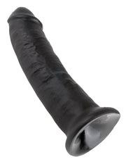 Pipedream - King Cock - Gode - 23 cm - Noir - Laced-up.nl