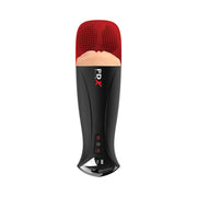 Pipedream - PDX Elite Fap-O-Matic Pro XL Masturbator - Light Skin Tone - Laced-up.nl