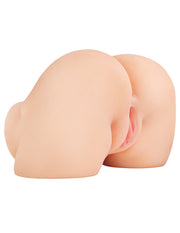 Pipedream - PDX Elite Shake That Ass - Vibrerende Mega Masturbator-Erotiekvoordeel.nl