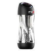 Pipedream - PDX Elite ViewTube Masturbator-Erotiekvoordeel.nl