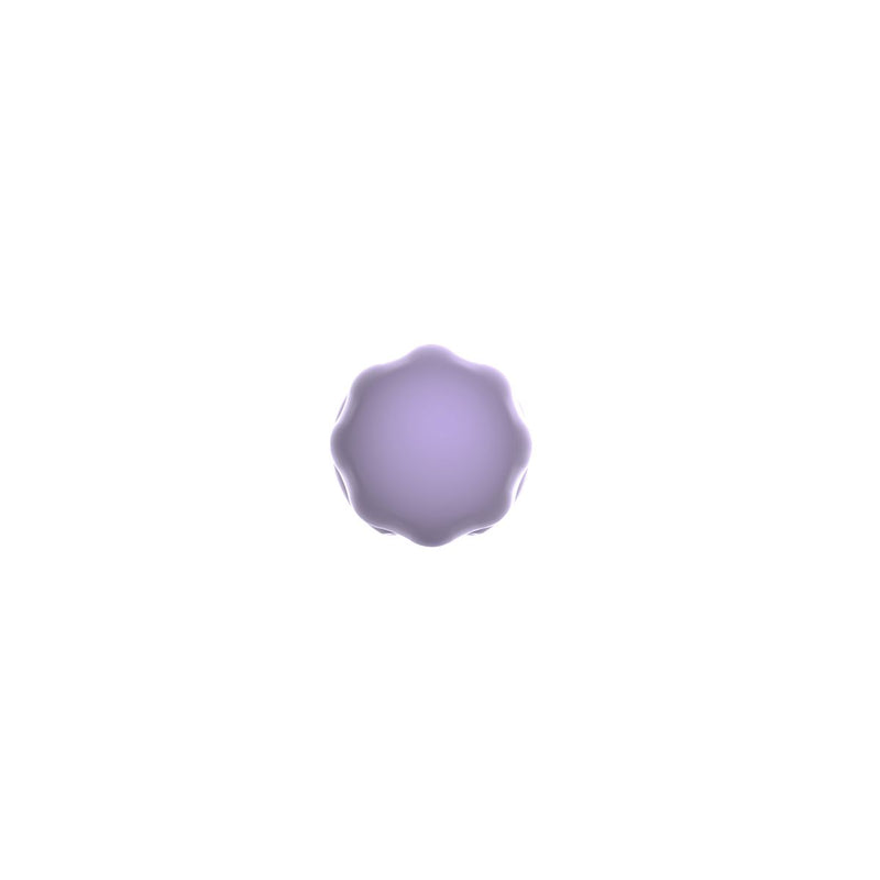 Pixey 2GO - Mini Wand Vibrator - Lila-Erotiekvoordeel.nl