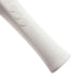 Pixey - Aqua Mini Wand Vibrator - The White Edition - Sterke en Stille Motor - Wit-Laced-up.nl