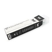 Pixey - Aqua Mini Wand Vibrator - The White Edition - Sterke en Stille Motor - Wit-Laced-up.nl