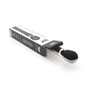 Pixey - Aqua Wand Vibrator - The Black Edition - zwart-Laced-up.nl