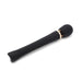 Pixey - Aqua Wand Vibrator - The Black Edition - zwart-Laced-up.nl