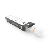 Pixey - Aqua Wand Vibrator - The White Edition - wit-Laced-up.nl