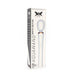 Pixey - Aqua Wand Vibrator - The White Edition - wit-Laced-up.nl