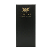Pixey Deluxe - Black Velvet - Wand Vibrator-Erotiekvoordeel.nl