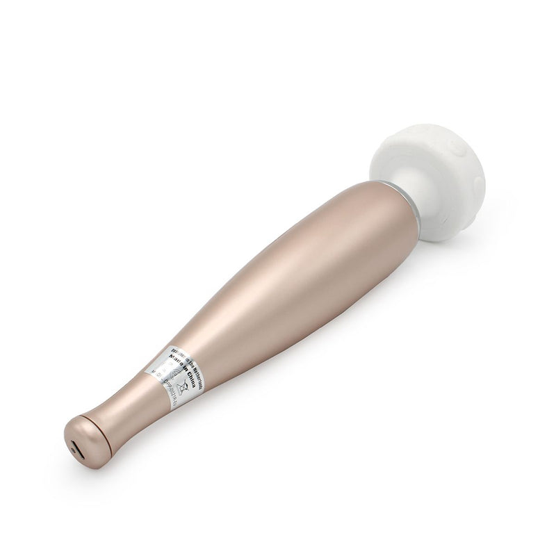 Pixey - Hammerhead - Wand Vibrator Met Platte Kop - Extreem Krachtig-Laced-up.nl