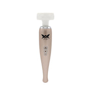 Pixey - Hammerhead - Wand Vibrator Met Platte Kop - Extreem Krachtig-Laced-up.nl