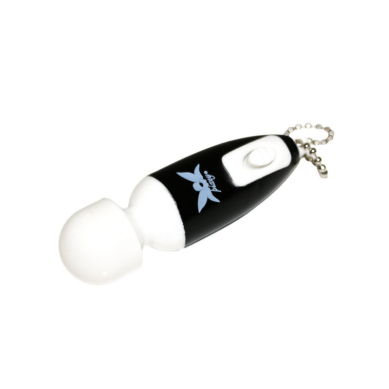 Pixey - Mini Pixey Sleutelhanger Vibrator-Erotiekvoordeel.nl