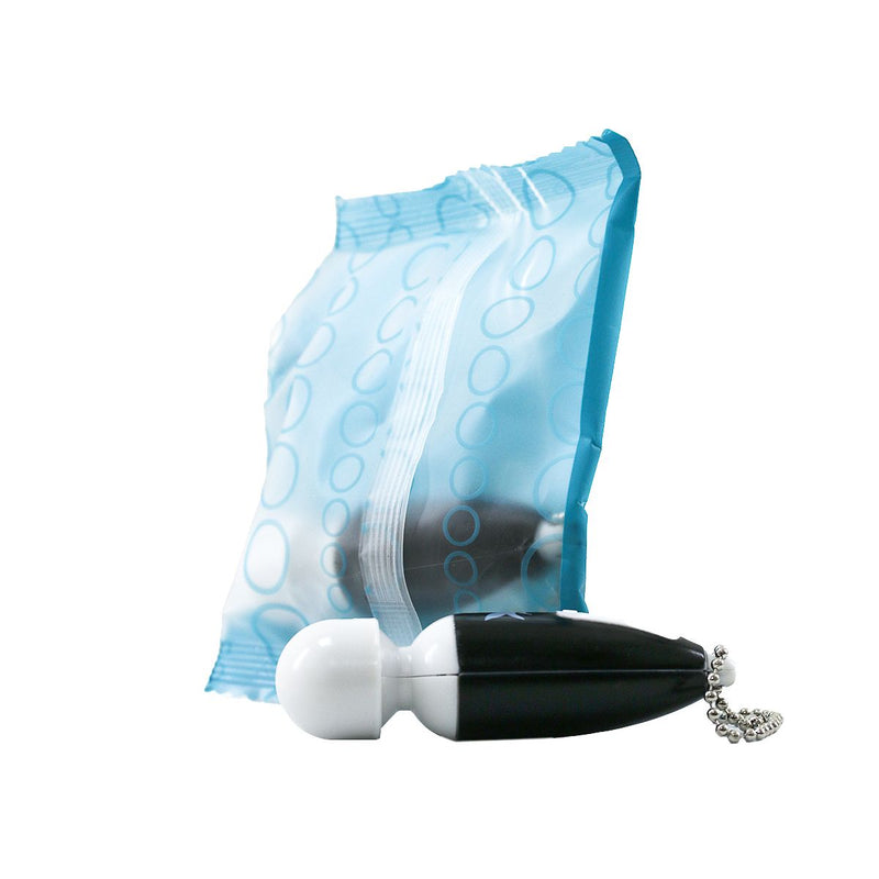 Pixey - Mini Pixey Sleutelhanger Vibrator-Erotiekvoordeel.nl