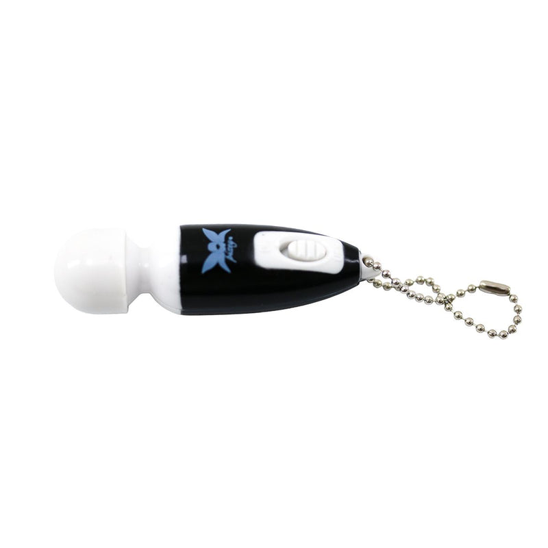 Pixey - Mini Pixey Sleutelhanger Vibrator-Erotiekvoordeel.nl