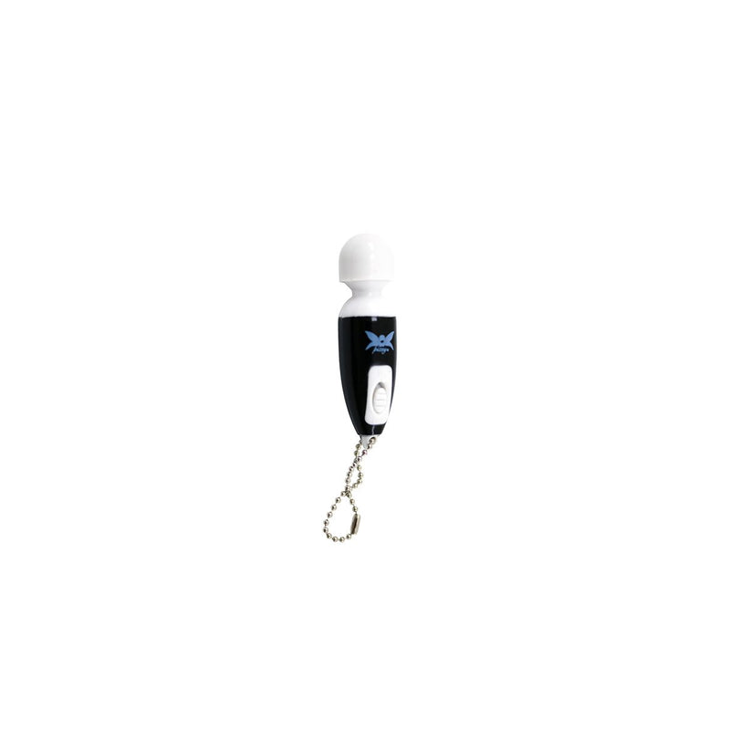 Pixey - Mini Pixey Sleutelhanger Vibrator-Erotiekvoordeel.nl