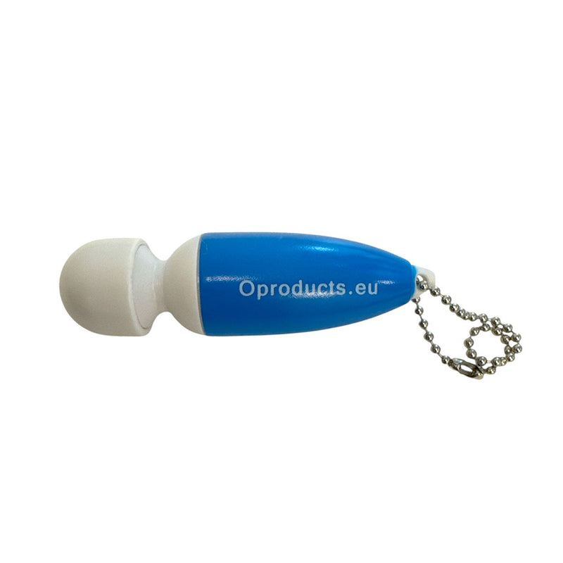 Pixey - Mini Pixey Sleutelhanger Vibrator-Erotiekvoordeel.nl