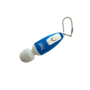 Pixey - Mini Pixey Sleutelhanger Vibrator-Erotiekvoordeel.nl