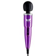 Pixey Silence - Wand Vibrator - Massager - Violet Edition - Zeer Stil - Uitzonderlijk Krachtig-Erotiekvoordeel.nl
