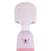 Pixey - Wand Vibrator - Pink Edition - Roze-Erotiekvoordeel.nl