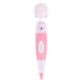 Pixey - Wand Vibrator - Pink Edition - Roze-Erotiekvoordeel.nl