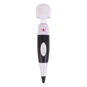 Pixey - Wand Vibrator - Zwart-Laced-up.nl