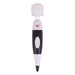 Pixey - Wand Vibrator - Zwart-Erotiekvoordeel.nl