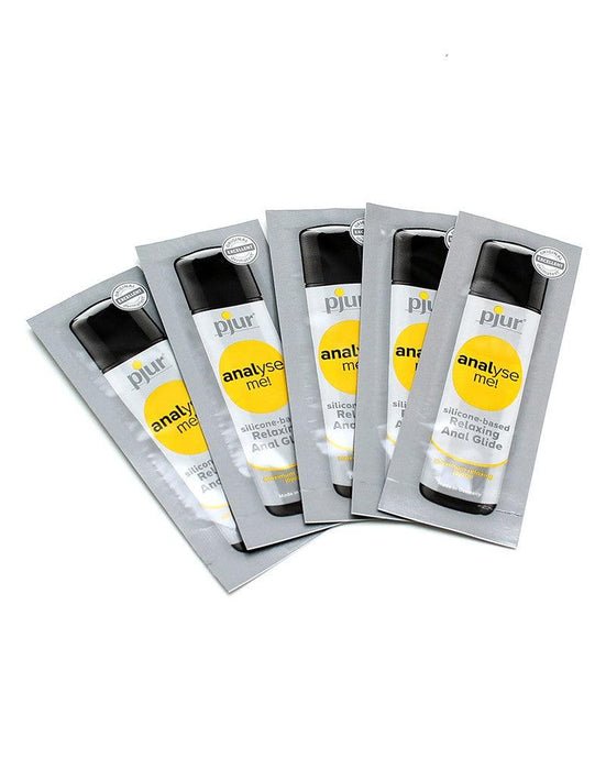Pjur Analyse Me Relaxing - Anaal Glijmiddel op Siliconen basis-Erotiekvoordeel.nl