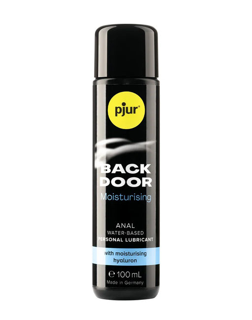 Pjur Back Door Comfort - Anaal Glijmiddel op Waterbasis-Erotiekvoordeel.nl