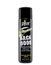 Pjur Back Door Relaxing - Anaal Glijmiddel op Siliconen Basis-Erotiekvoordeel.nl