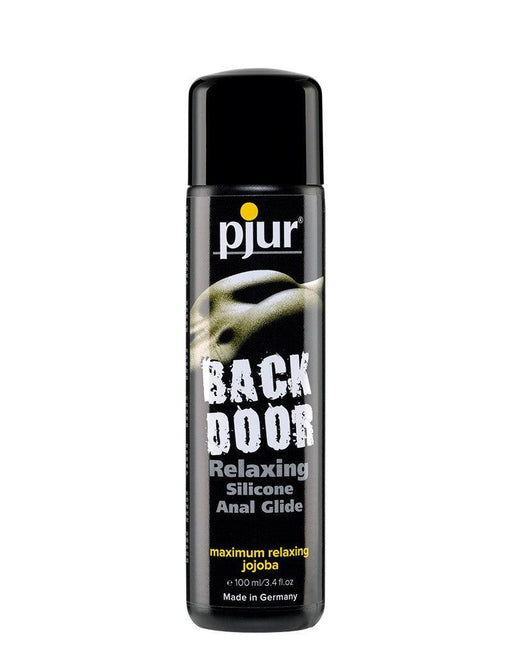 Pjur Back Door Relaxing - Anaal Glijmiddel op Siliconen basis-Erotiekvoordeel.nl