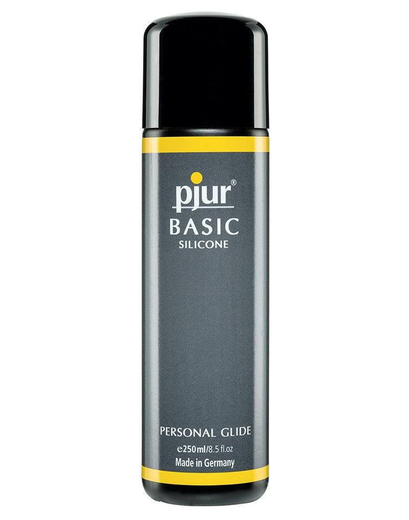 Pjur - Basic Siliconen Glijmiddel-Laced-up.nl