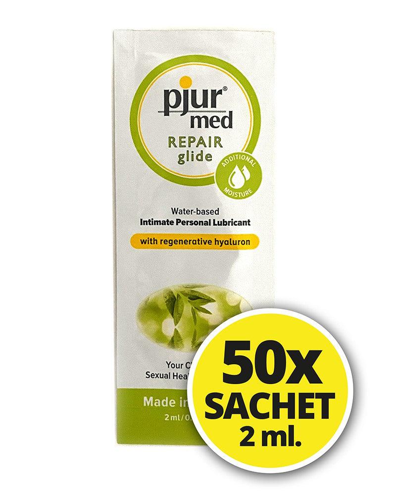 Pjur MED Repair Glide-Erotiekvoordeel.nl