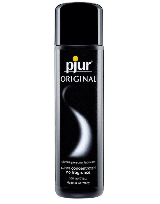 Pjur Original - Siliconen Glijmiddel-Erotiekvoordeel.nl