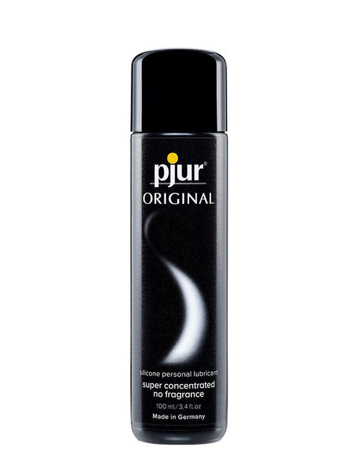 Pjur Original - Siliconen Glijmiddel-Erotiekvoordeel.nl