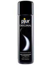 Pjur Original - Siliconen Glijmiddel-Erotiekvoordeel.nl