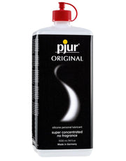 Pjur Original - Siliconen Glijmiddel-Erotiekvoordeel.nl