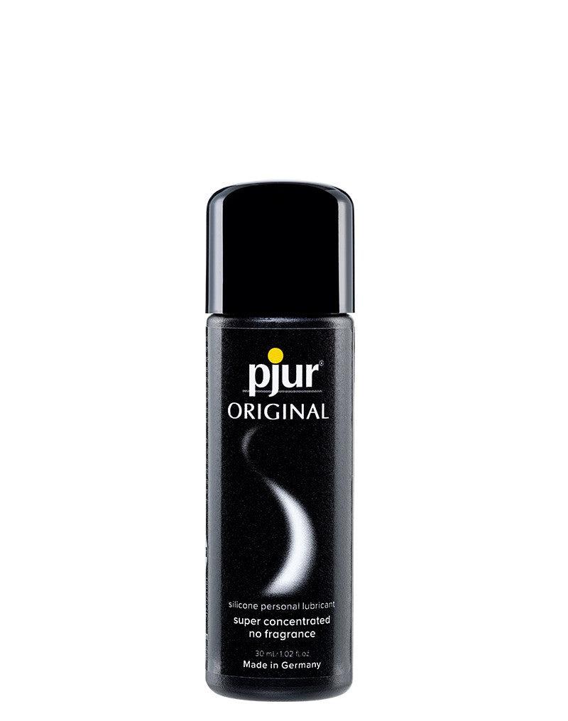 Pjur Original - Siliconen Glijmiddel-Erotiekvoordeel.nl