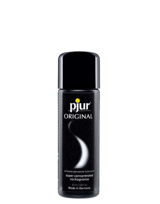 Pjur Original - Siliconen Glijmiddel-Erotiekvoordeel.nl
