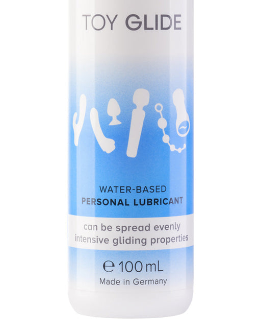 Pjur - Toy Glide - Lubrifiant pour masturbateurs et sextoys - 100 ml - Laced-up.nl