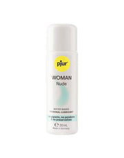 Pjur WOMAN Nude - Glijmiddel Zonder Glycerine En Parabenen-Erotiekvoordeel.nl