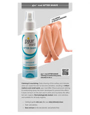 Pjur - MED After Shave Spray-Laced-up.nl