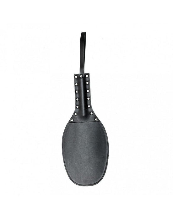 Plak - Paddle Met siernieten-Laced-up.nl