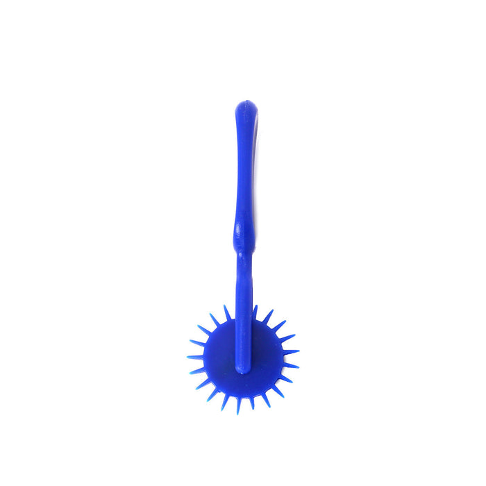 Plastic Mini Pinwheel - Blauw-Laced-up.nl