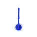 Plastic Mini Pinwheel - Blauw-Laced-up.nl
