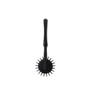 Plastic Mini Pinwheel - Zwart-Laced-up.nl