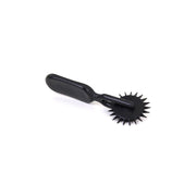 Plastic Mini Pinwheel - Zwart-Laced-up.nl