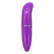 Pleasure - Mini G-spot Vibrator - Paars-laced-up.nl