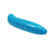 Pleasure - Mini G-spot Vibrator - Turquoise-Erotiekvoordeel.nl