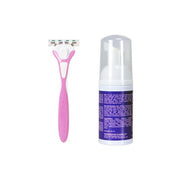 Porn Pussy Shaving Foam - 50 ml-laced-up.nl